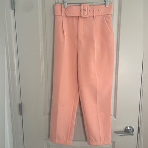 Zara pants